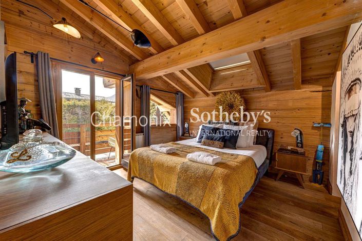 Image No.15-Maison de 5 chambres à vendre à Chamonix-Mont-Blanc