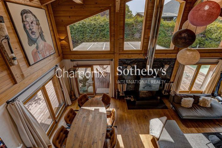 Image No.17-Maison de 5 chambres à vendre à Chamonix-Mont-Blanc