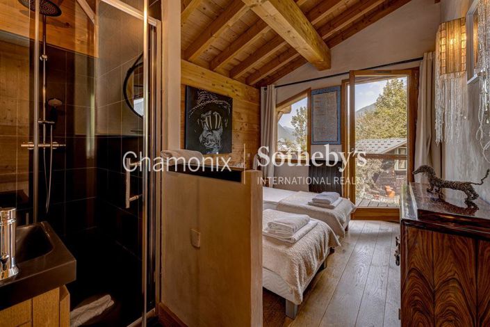 Image No.18-Maison de 5 chambres à vendre à Chamonix-Mont-Blanc