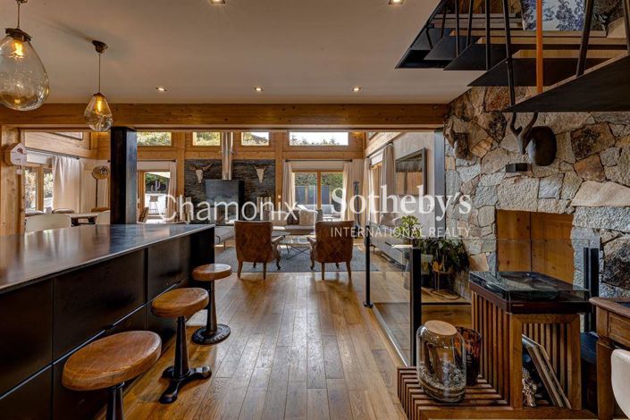 Image No.6-Maison de 5 chambres à vendre à Chamonix-Mont-Blanc