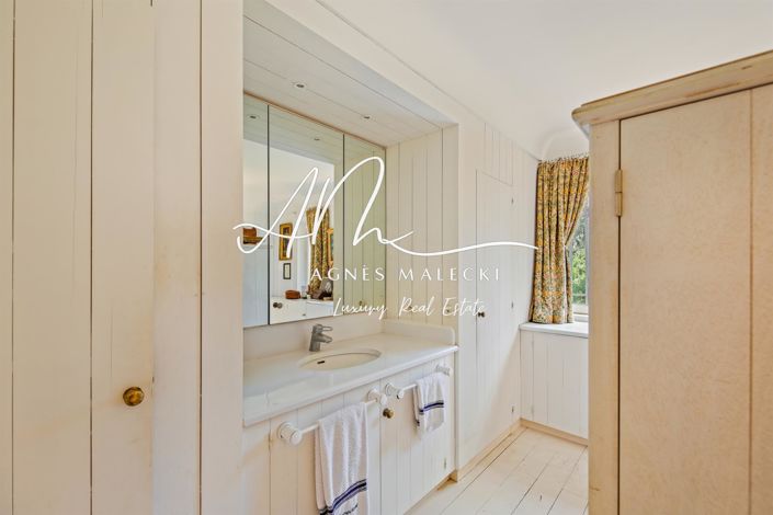 Image No.16-Maison de 7 chambres à vendre à Rayol-Canadel-sur-Mer