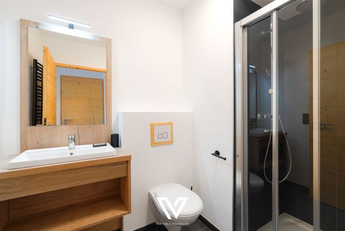 Image No.7-Appartement de 2 chambres à vendre à Combloux