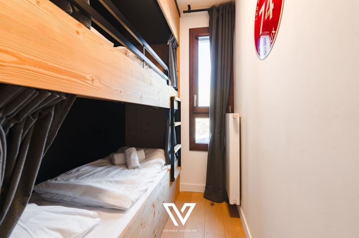 Image No.8-Appartement de 2 chambres à vendre à Combloux