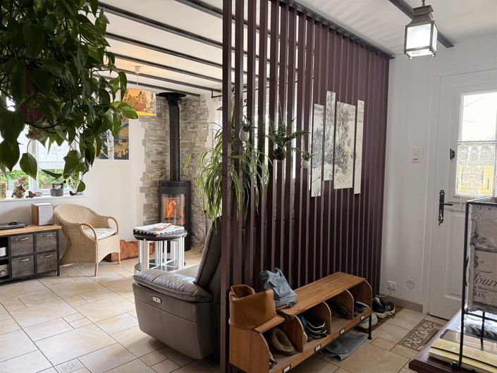 Image No.3-Maison de 3 chambres à vendre à Montpellier-de-Médillan