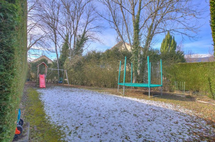 Image No.14-Appartement de 3 chambres à vendre à Prévessin-Moëns