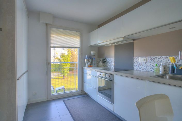 Image No.2-Appartement de 3 chambres à vendre à Prévessin-Moëns