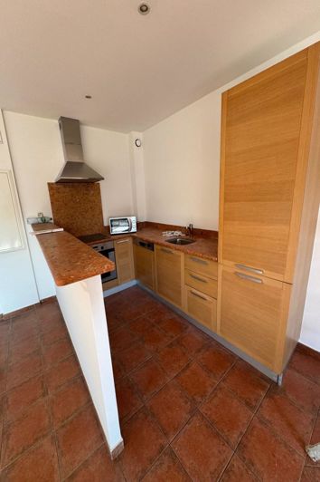 Image No.3-Appartement de 2 chambres à vendre à Sainte-Maxime