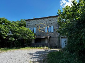1 - Les Vans, House