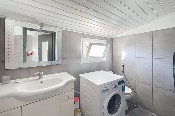 Image No.11-Maison de 4 chambres à vendre à Magagnosc