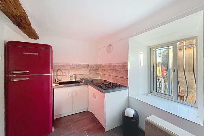 Image No.4-Maison de 4 chambres à vendre à Magagnosc