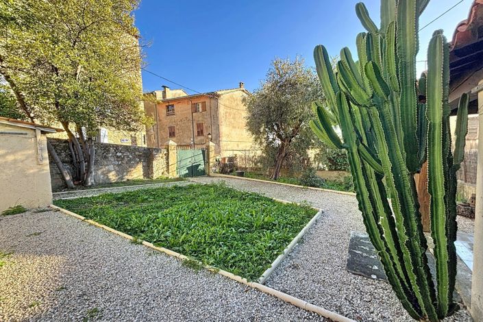 Image No.5-Maison de 4 chambres à vendre à Magagnosc