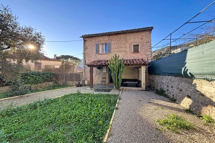 Image No.7-Maison de 4 chambres à vendre à Magagnosc