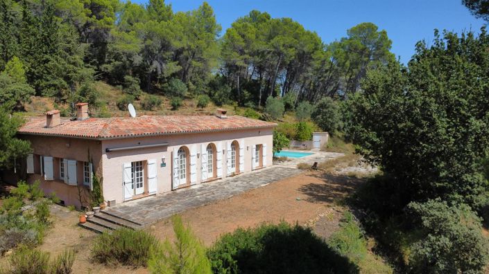 Image No.16-Maison de 5 chambres à vendre à La Motte