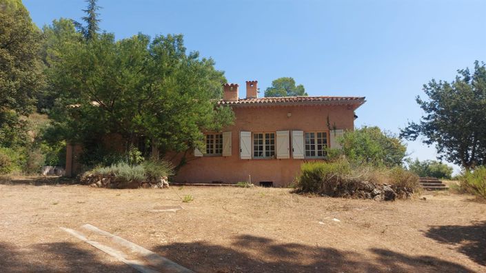 Image No.18-Maison de 5 chambres à vendre à La Motte