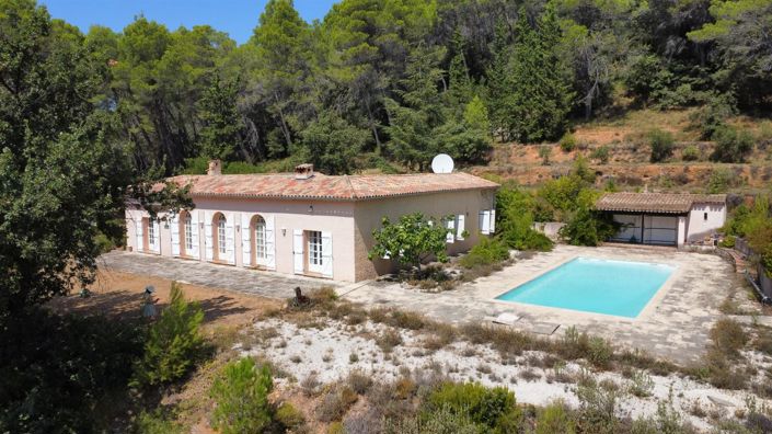 Image No.19-Maison de 5 chambres à vendre à La Motte