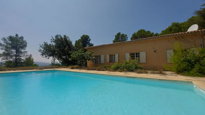 Image No.4-Maison de 5 chambres à vendre à La Motte