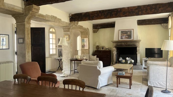 Image No.6-Maison de 5 chambres à vendre à La Motte