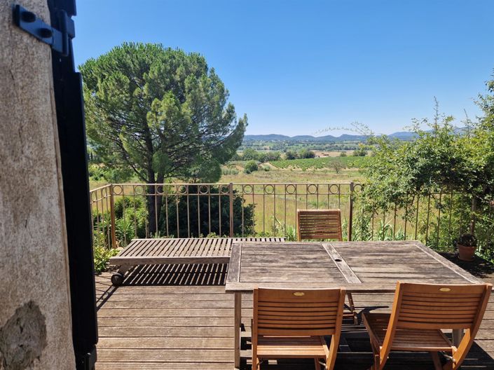 Image No.13-Maison de 5 chambres à vendre à Lédignan