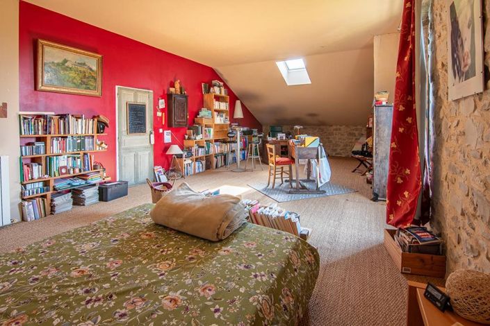 Image No.13-Maison de 5 chambres à vendre à Lédignan