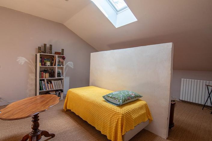 Image No.15-Maison de 5 chambres à vendre à Lédignan