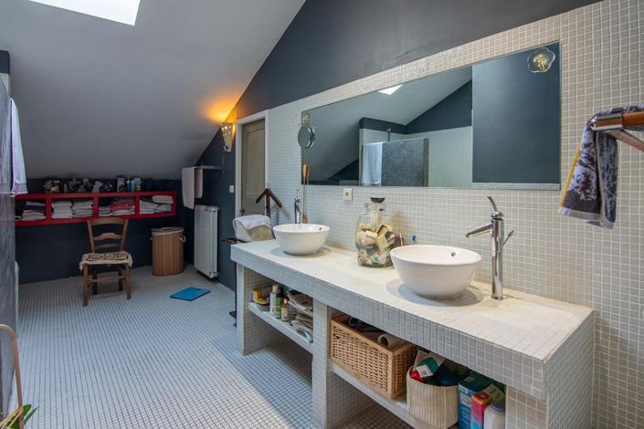 Image No.16-Maison de 5 chambres à vendre à Lédignan