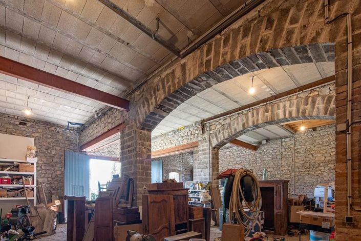 Image No.18-Maison de 5 chambres à vendre à Lédignan