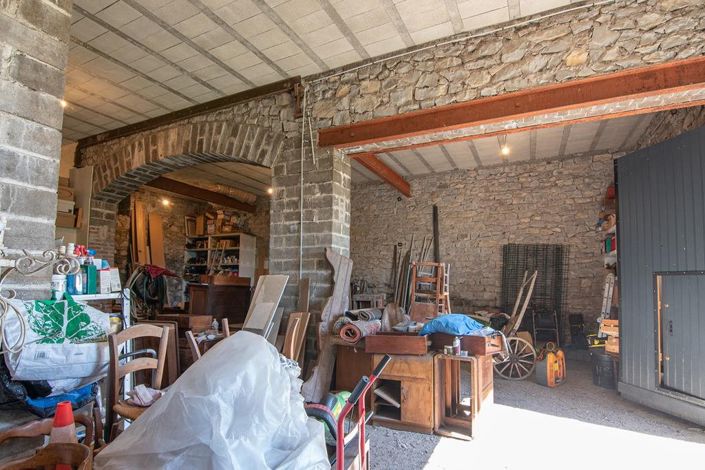 Image No.19-Maison de 5 chambres à vendre à Lédignan