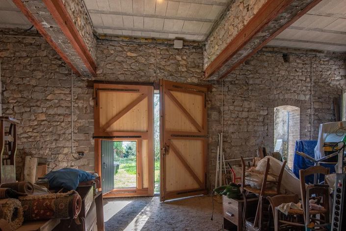 Image No.22-Maison de 5 chambres à vendre à Lédignan