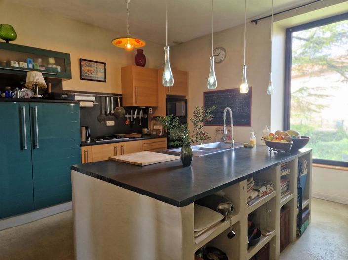 Image No.5-Maison de 5 chambres à vendre à Lédignan