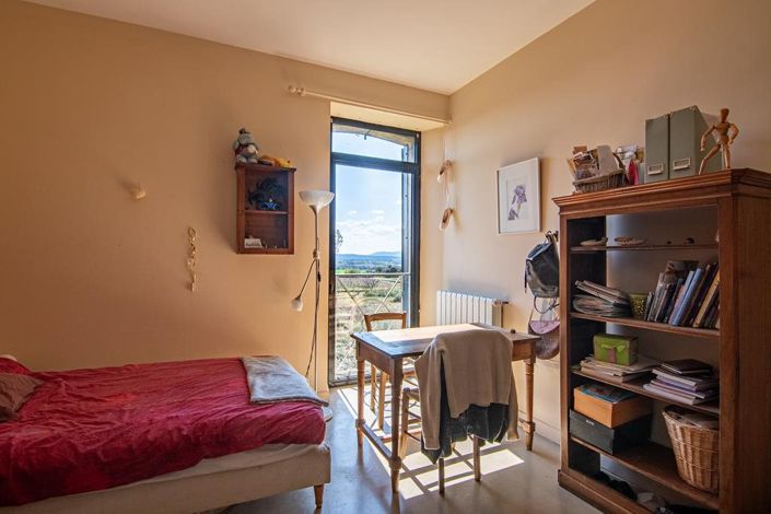 Image No.8-Maison de 5 chambres à vendre à Lédignan