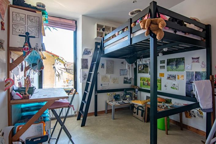 Image No.9-Maison de 5 chambres à vendre à Lédignan