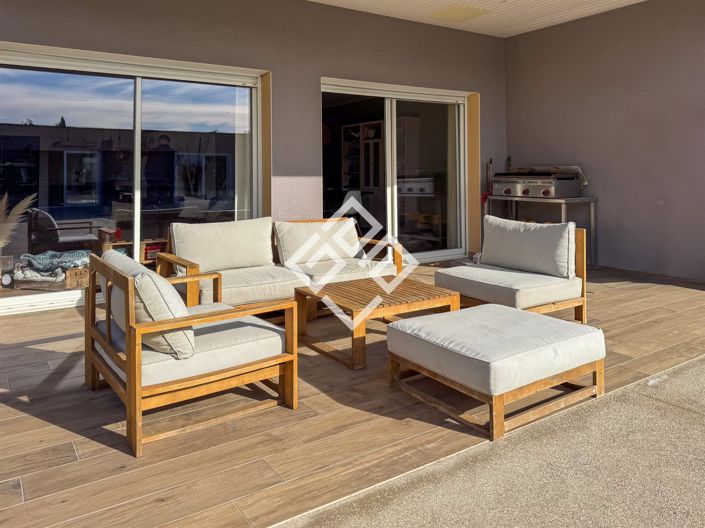 Image No.10-Maison de 3 chambres à vendre à Perpignan