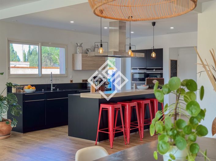 Image No.2-Maison de 3 chambres à vendre à Perpignan