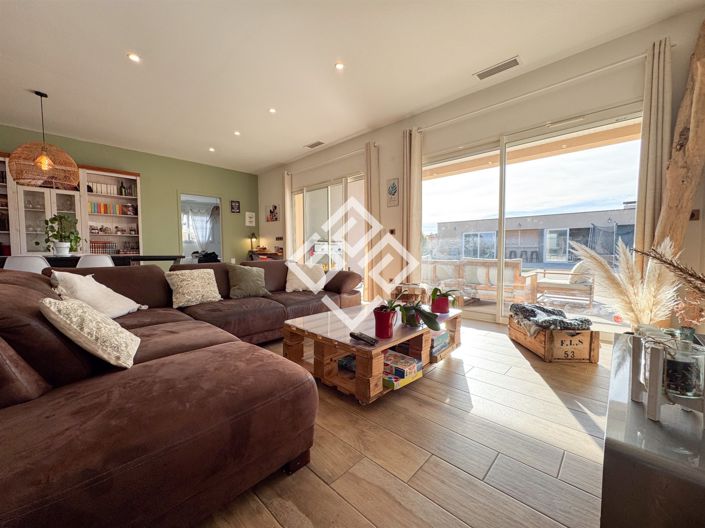 Image No.3-Maison de 3 chambres à vendre à Perpignan