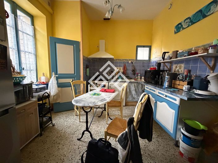 Image No.2-Maison de 2 chambres à vendre à Coursan