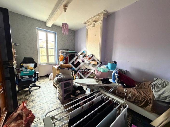 Image No.3-Maison de 2 chambres à vendre à Coursan