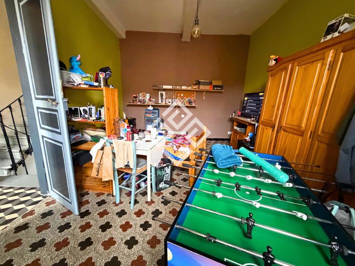 Image No.4-Maison de 2 chambres à vendre à Coursan