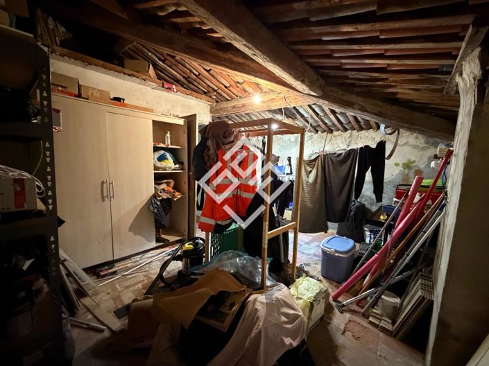 Image No.6-Maison de 2 chambres à vendre à Coursan