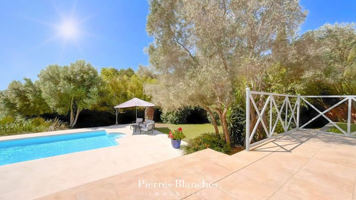 Image No.2-Maison de 4 chambres à vendre à Nîmes