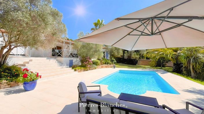 Image No.9-Maison de 4 chambres à vendre à Nîmes