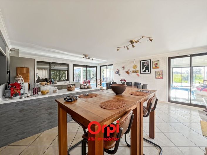 Image No.11-Maison de 4 chambres à vendre à Malicorne