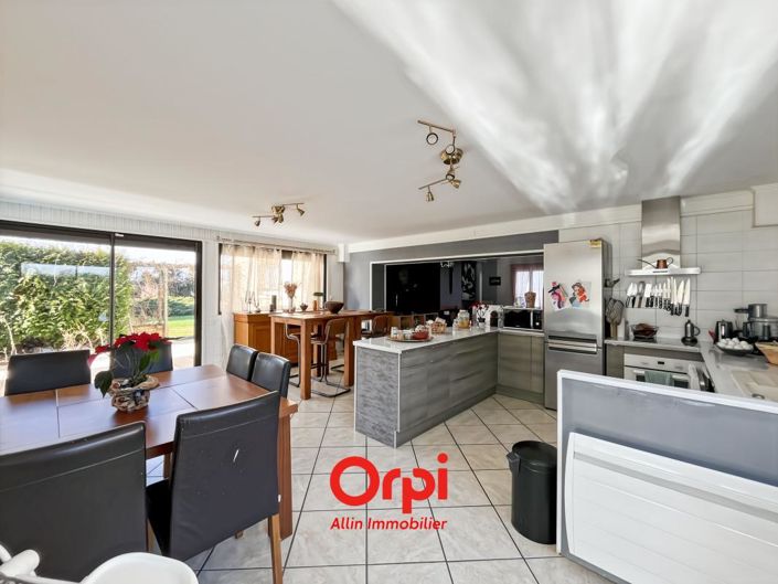 Image No.12-Maison de 4 chambres à vendre à Malicorne