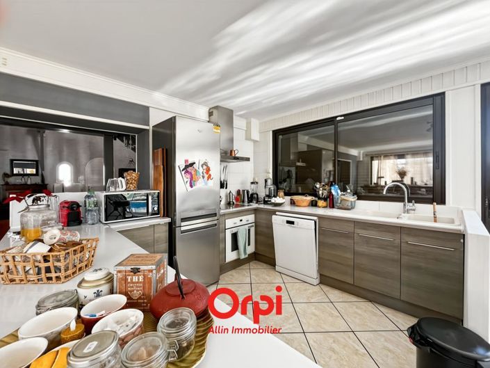 Image No.14-Maison de 4 chambres à vendre à Malicorne