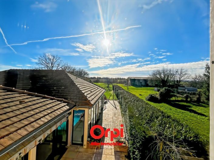 Image No.16-Maison de 4 chambres à vendre à Malicorne