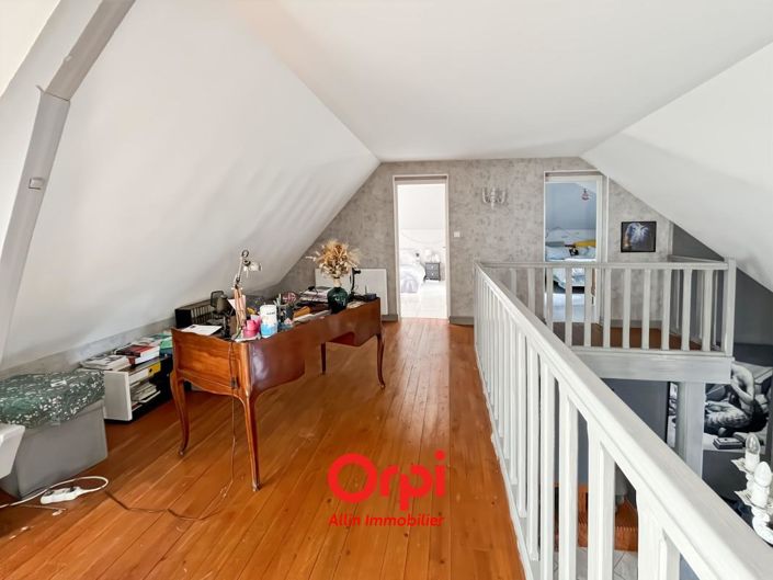 Image No.19-Maison de 4 chambres à vendre à Malicorne