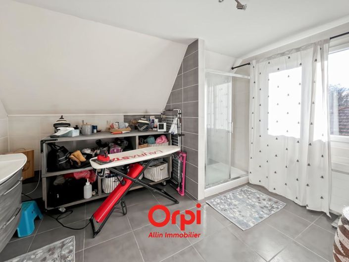 Image No.20-Maison de 4 chambres à vendre à Malicorne