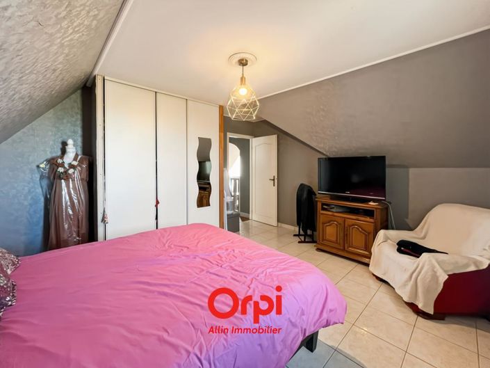 Image No.22-Maison de 4 chambres à vendre à Malicorne