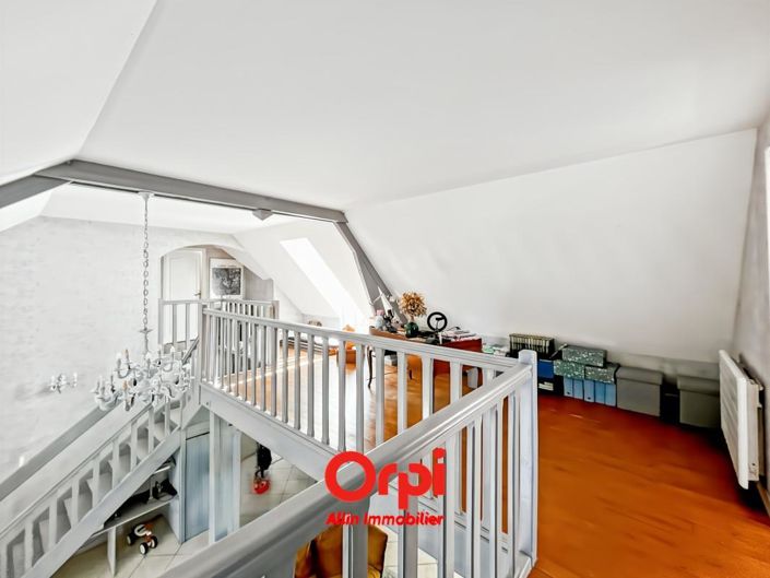 Image No.23-Maison de 4 chambres à vendre à Malicorne