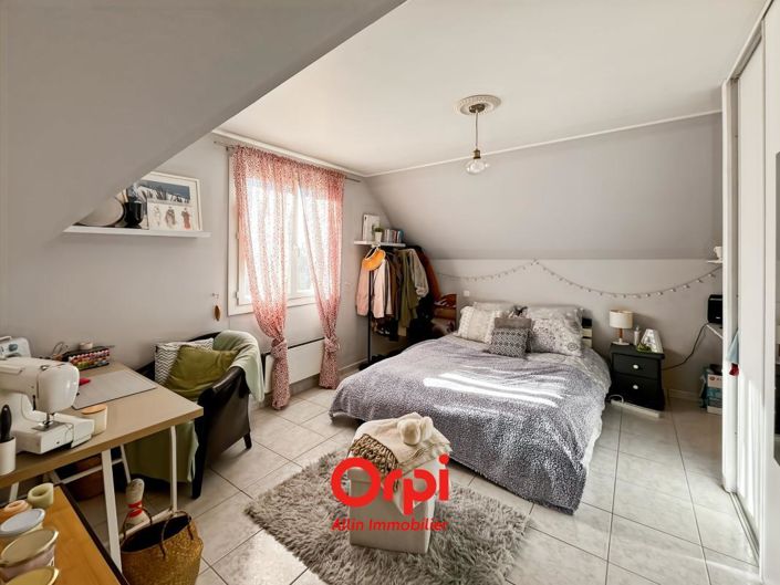 Image No.24-Maison de 4 chambres à vendre à Malicorne