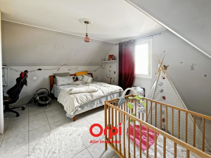 Image No.25-Maison de 4 chambres à vendre à Malicorne